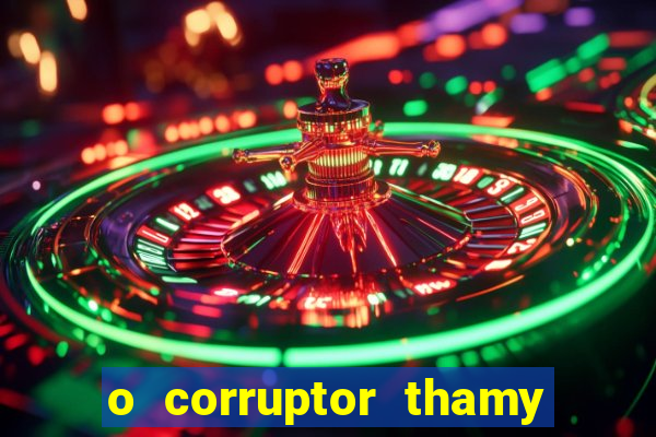 o corruptor thamy bastida pdf